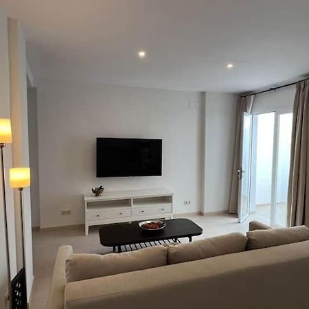 Apartamento La Canela Nerja Εξωτερικό φωτογραφία
