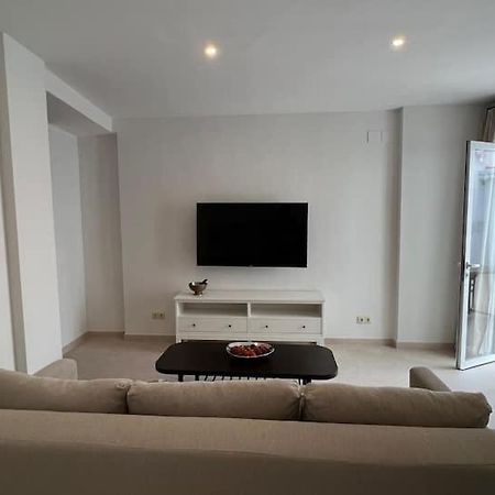 Apartamento La Canela Nerja Εξωτερικό φωτογραφία