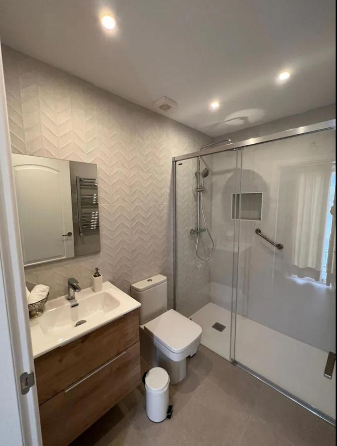 Apartamento La Canela Nerja Εξωτερικό φωτογραφία