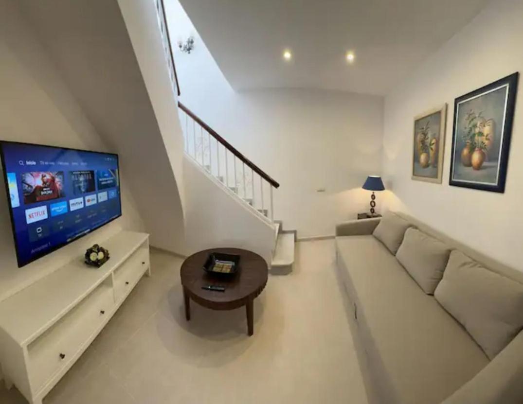 Apartamento La Canela Nerja Εξωτερικό φωτογραφία