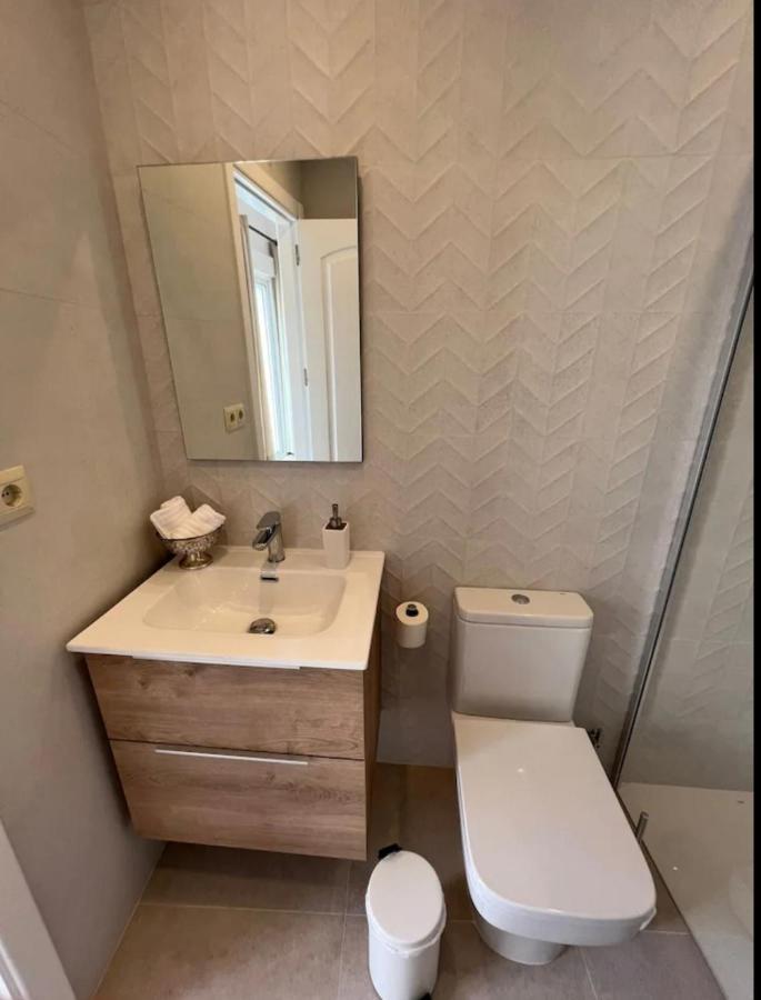 Apartamento La Canela Nerja Εξωτερικό φωτογραφία