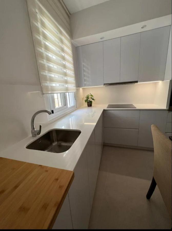 Apartamento La Canela Nerja Εξωτερικό φωτογραφία
