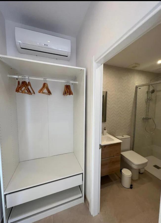 Apartamento La Canela Nerja Εξωτερικό φωτογραφία