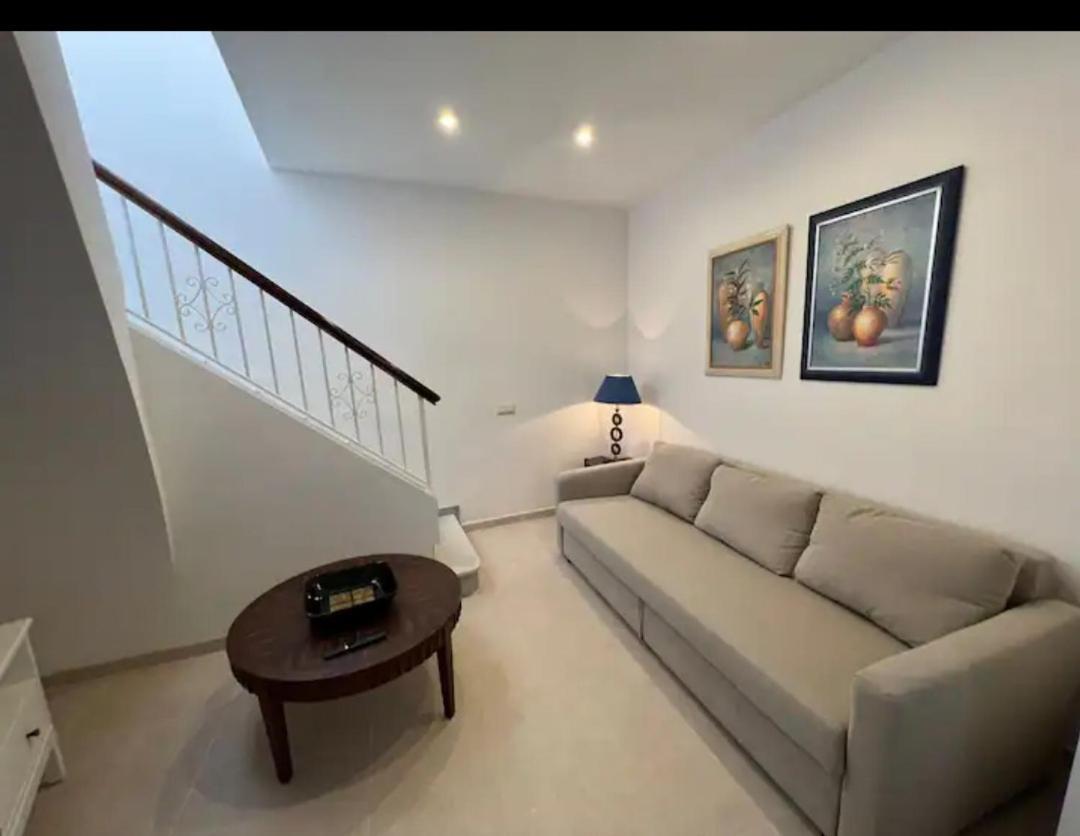 Apartamento La Canela Nerja Εξωτερικό φωτογραφία