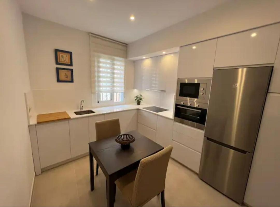 Apartamento La Canela Nerja Εξωτερικό φωτογραφία
