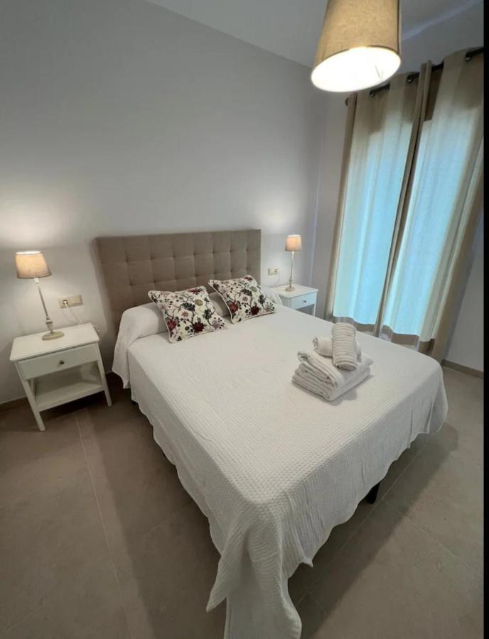Apartamento La Canela Nerja Εξωτερικό φωτογραφία