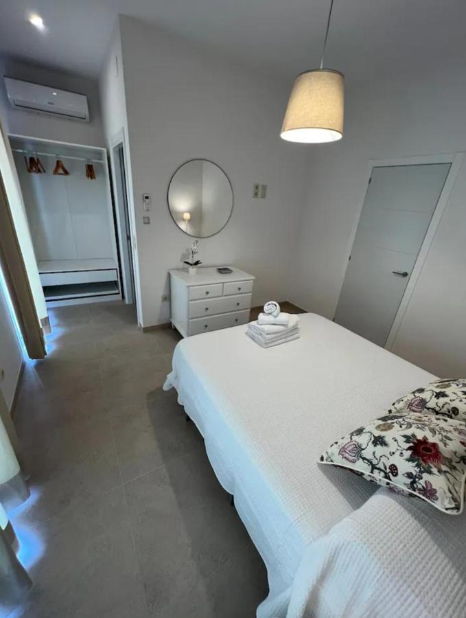 Apartamento La Canela Nerja Εξωτερικό φωτογραφία