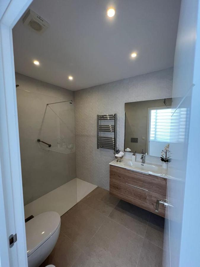 Apartamento La Canela Nerja Εξωτερικό φωτογραφία