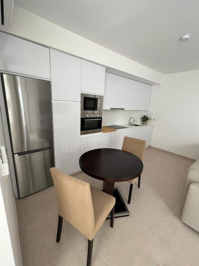 Apartamento La Canela Nerja Εξωτερικό φωτογραφία