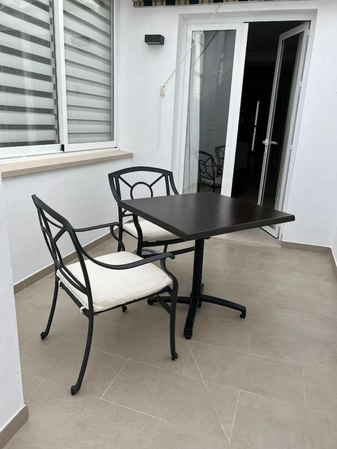 Apartamento La Canela Nerja Εξωτερικό φωτογραφία