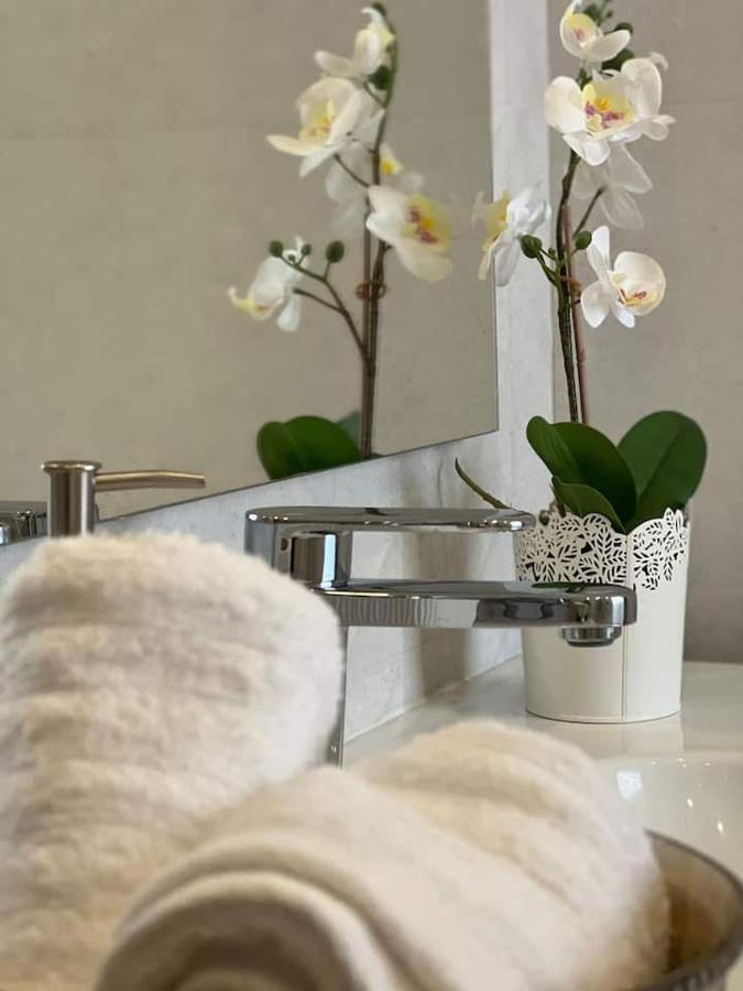 Apartamento La Canela Nerja Εξωτερικό φωτογραφία