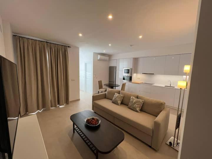 Apartamento La Canela Nerja Εξωτερικό φωτογραφία