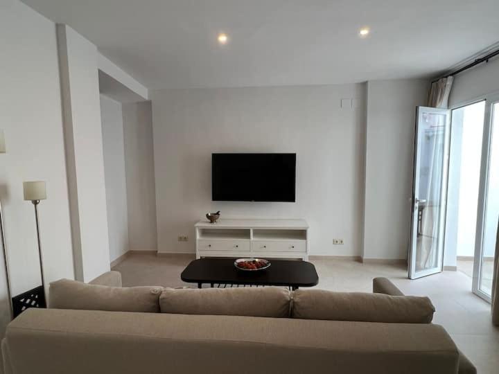 Apartamento La Canela Nerja Εξωτερικό φωτογραφία
