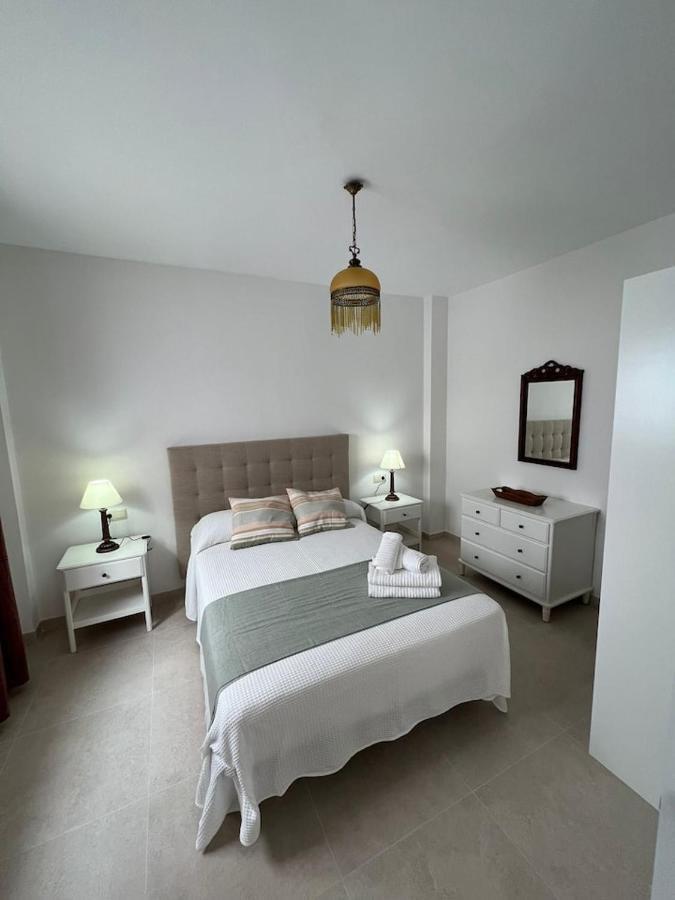 Apartamento La Canela Nerja Εξωτερικό φωτογραφία