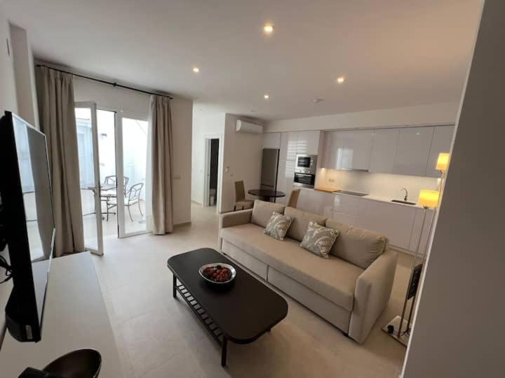 Apartamento La Canela Nerja Εξωτερικό φωτογραφία