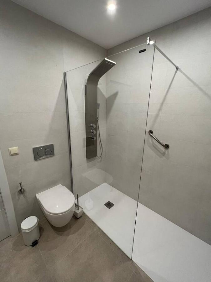 Apartamento La Canela Nerja Εξωτερικό φωτογραφία