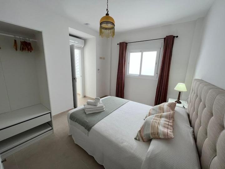 Apartamento La Canela Nerja Εξωτερικό φωτογραφία