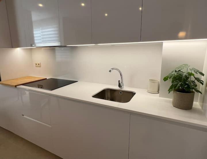 Apartamento La Canela Nerja Εξωτερικό φωτογραφία
