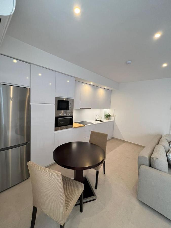 Apartamento La Canela Nerja Εξωτερικό φωτογραφία