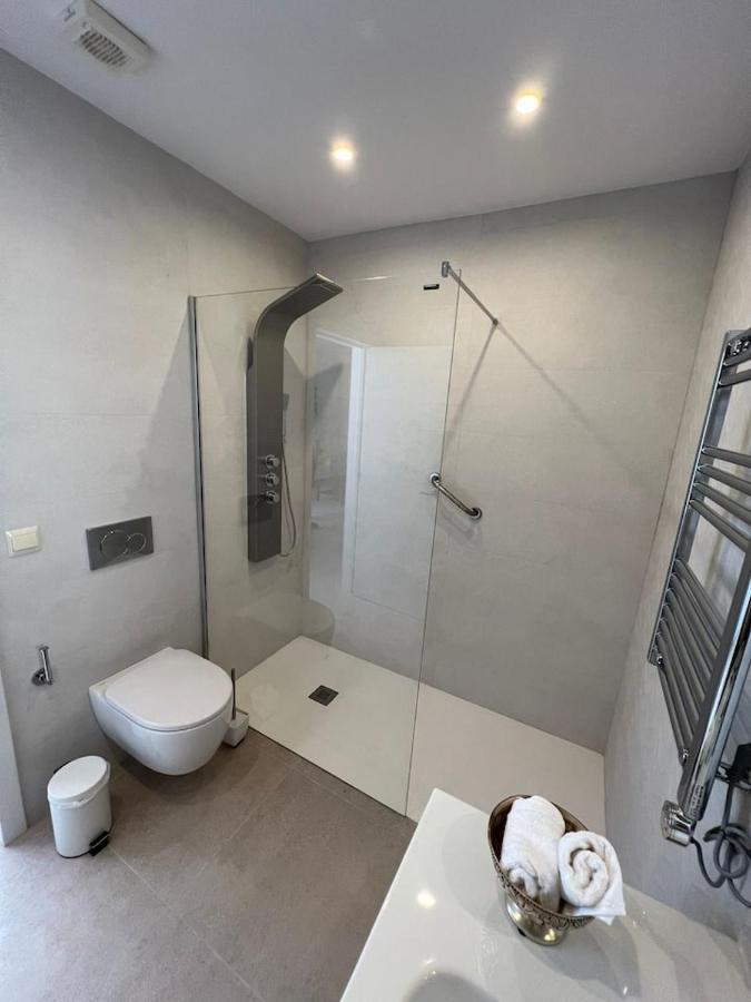 Apartamento La Canela Nerja Εξωτερικό φωτογραφία