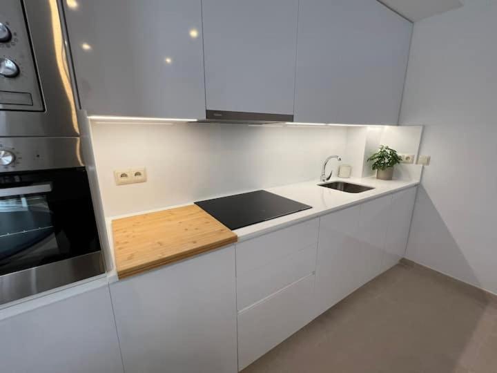 Apartamento La Canela Nerja Εξωτερικό φωτογραφία
