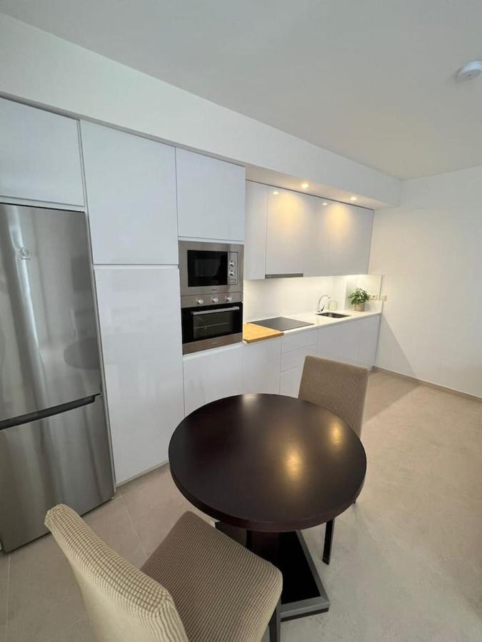 Apartamento La Canela Nerja Εξωτερικό φωτογραφία
