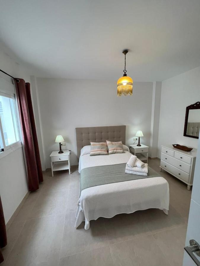 Apartamento La Canela Nerja Εξωτερικό φωτογραφία