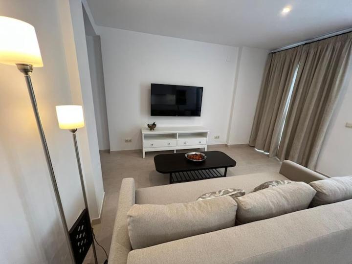 Apartamento La Canela Nerja Εξωτερικό φωτογραφία