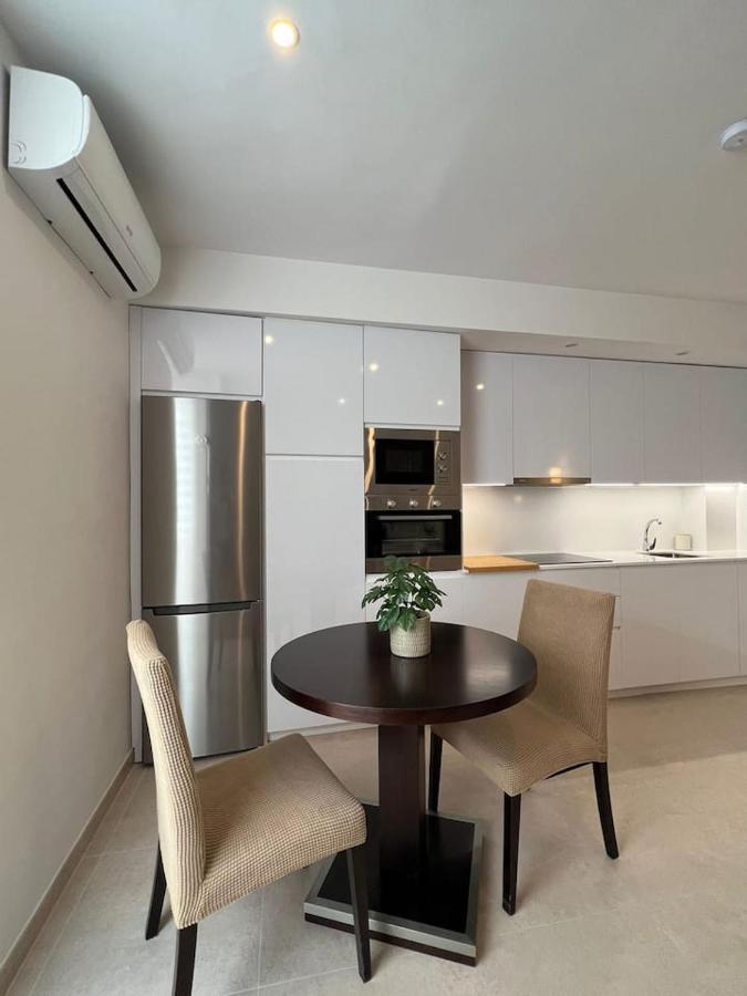 Apartamento La Canela Nerja Εξωτερικό φωτογραφία