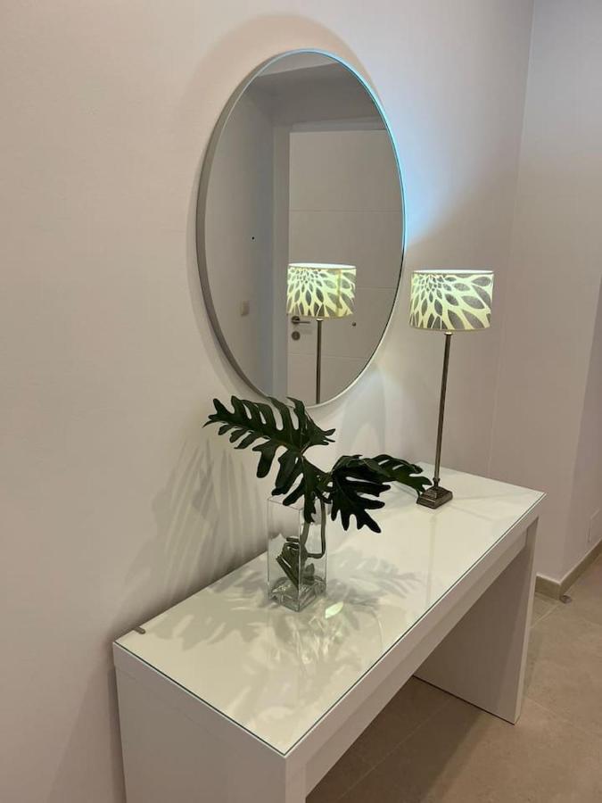 Apartamento La Canela Nerja Εξωτερικό φωτογραφία