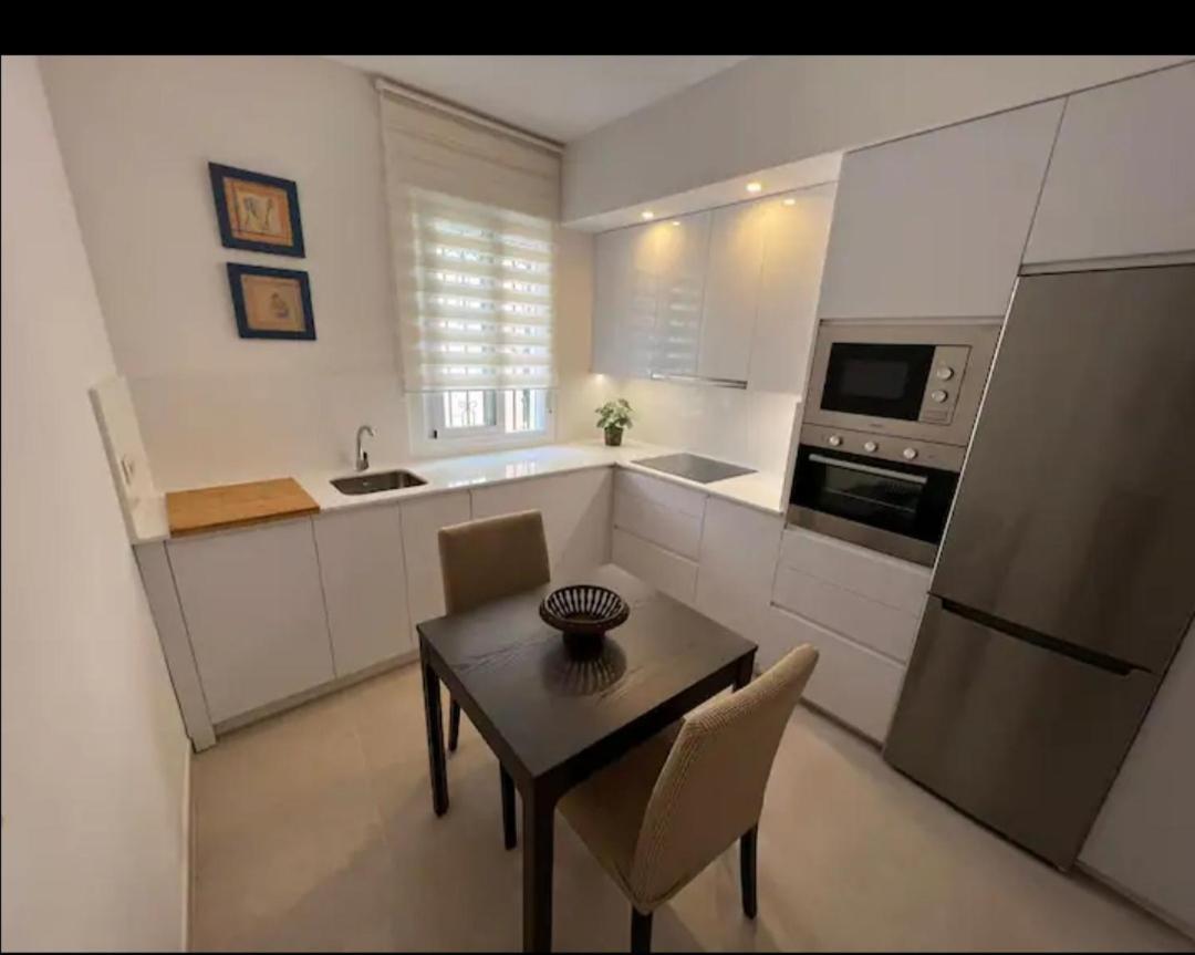 Apartamento La Canela Nerja Δωμάτιο φωτογραφία