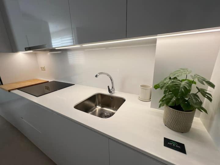 Apartamento La Canela Nerja Εξωτερικό φωτογραφία