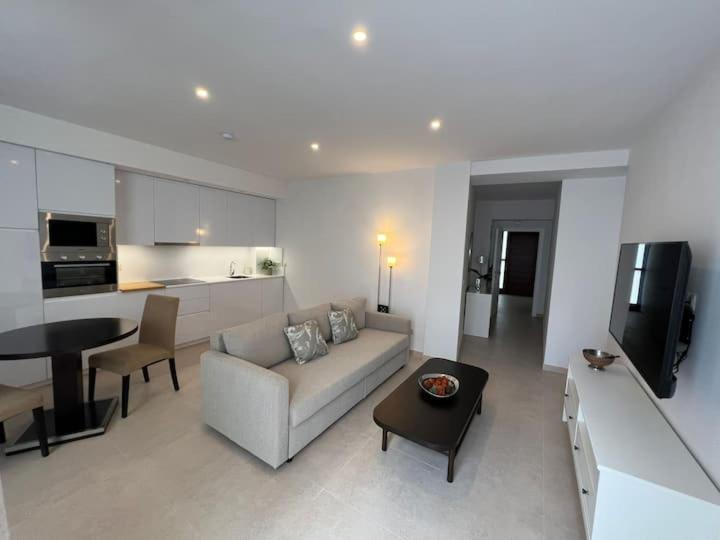 Apartamento La Canela Nerja Εξωτερικό φωτογραφία